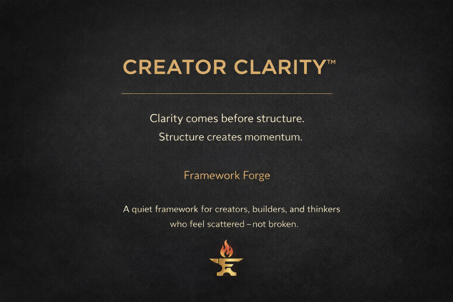 Clarity Conversation digital product cover