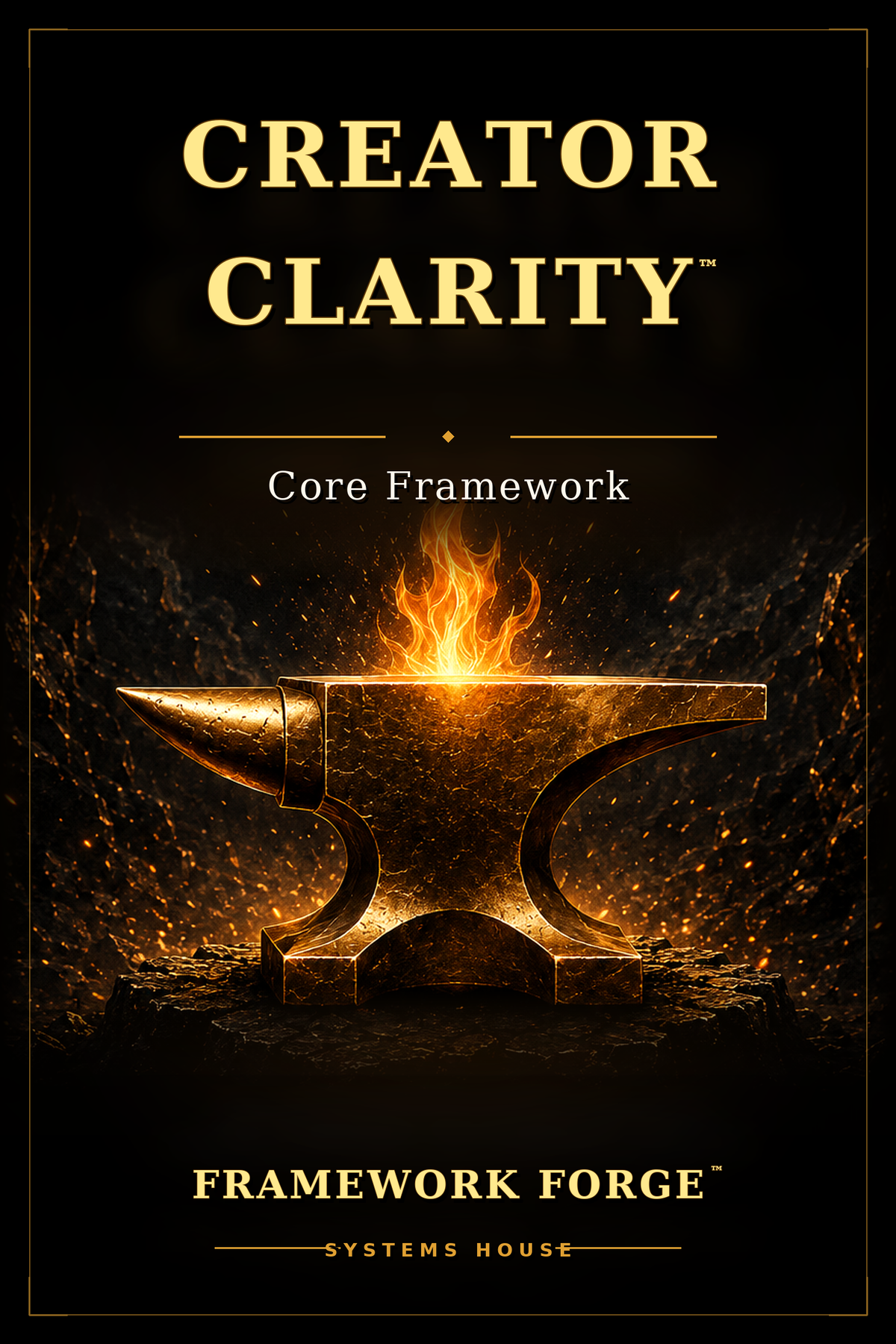 Creator Clarity Core Edition